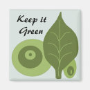 Search for environment support magnets Earth