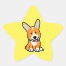 Search for cardigan corgi stickers Pembroke welsh corgi