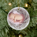 Search for newborn christmas tree decorations Grandparents