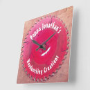 Search for tool clocks Woodworking