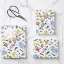 Search for cat in the hat wrapping paper Green eggs and ham