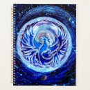 Search for flame office supplies Blue