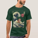 Search for japanese tshirts Cat