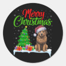 Search for briard stickers Sequin christmas tree santa