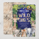 Search for one wild year Lion