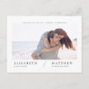 Search for date horizontal postcards Simple