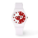 Search for red herring watches White