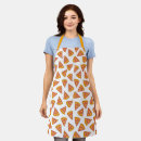 Search for pizza slice aprons Food