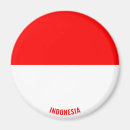 Search for indonesia magnets World flags
