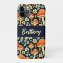 Search for orange and beige iphone cases Watercolor