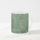 Search for blue grass mugs Green