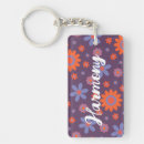 Search for 70s retro key rings Hippie