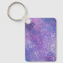 Search for bling key rings Glitter