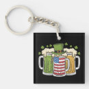 Search for irish beer key rings Saint