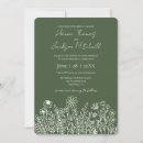 Search for dark forest invitations Simple minimalist