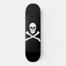 Search for skull crossbones skateboards Pirates