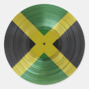 Search for reggae flag stickers Rastafari