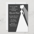 Search for damask bridal shower invitations Bride