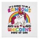 Search for funny unicorns posters Cute