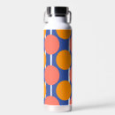 Search for polka dot water bottles Retro