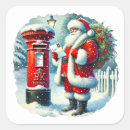 Search for postbox stickers Winter