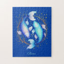 Search for zodiac puzzles Pisces