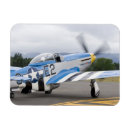 Search for airshow magnets B 17