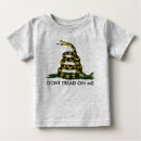 Search for dont tread on me tshirts Don't