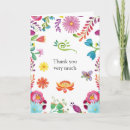 Search for mexican thank you cards Flower
