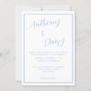 Search for border wedding invitations Traditional classic classy