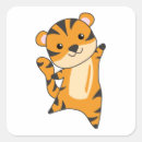Search for big cats stickers Cute