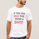 Search for if you can read this tshirts Reading