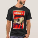 Search for monaco grand prix tshirts Vintage