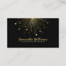 Search for star design business cards Modern