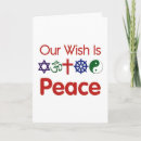 Search for jewish christmas cards Faith