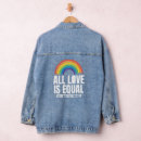 Search for parade mens jackets Pride
