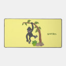 Search for cute monkey mouse mats Ape