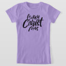Search for christian slogan tshirts Religious