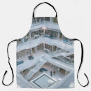 Search for libraries aprons Library
