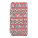 Search for pink elephants iphone cases Arabesque