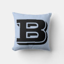Search for letter b cushions Pink