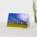 Search for stonehenge cards Evening