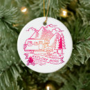 Search for camper christmas tree decorations Hiker