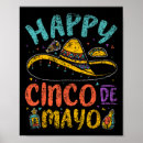 Search for traditional mexican posters May 5