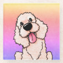 Search for labradoodles barware Dog