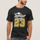 Search for 2023 senior tshirts Cool