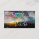 Search for affirmation business cards Inspiration