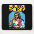Search for christmas dinner mouse mats Funny