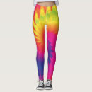 Search for rainbow tie dye leggings Cool