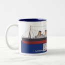 Search for titanic mugs Rms